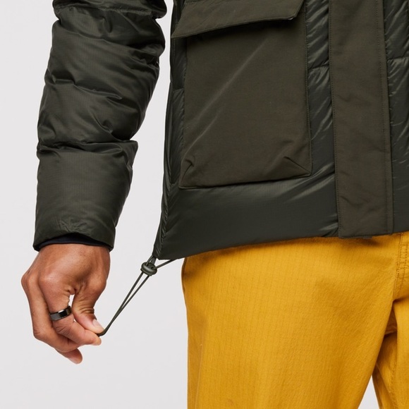 Cotopaxi | NWT Solanzo Down Parka - Picture 4 of 10